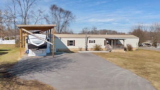 402 Old Sevierville Hwy, Newport, TN 37821