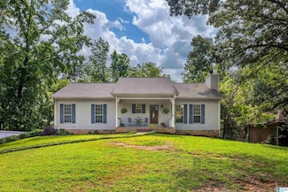 5883 William O Ln, Gardendale, AL 35071
