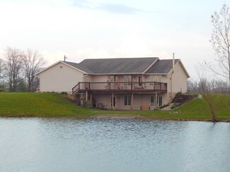 1530 E 800 N, Ossian, IN 46777