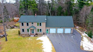 38 Hunter Hill Rd, Durham, ME 04222