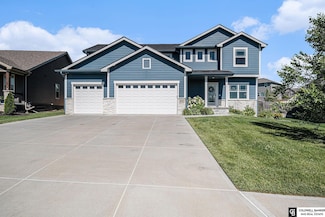 7633 Kilpatrick Pkwy, Bennington, NE 68007