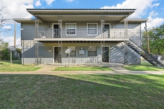 505 N Morris St Unit 7, Terrell, TX 75160