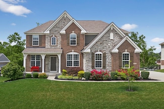 7856 Promontory Dr, Alexandria, KY 41001