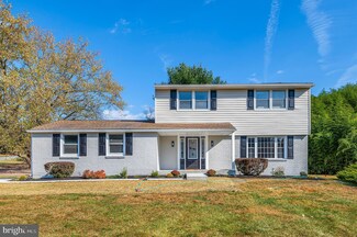 8 Denton Dr, Glenmoore, PA 19343