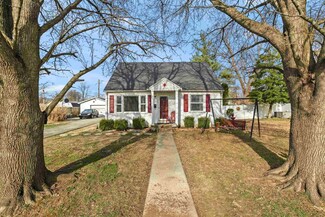 3150 Saint Ann St, Owensboro, KY 42303