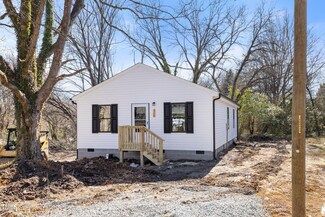 2328 Radiance Dr, Burlington, NC 27215