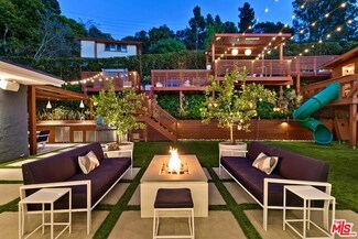 10600 Flaxton St, Culver City, CA 90230