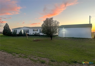 10823 Lena Ln, Dumas, TX 79029
