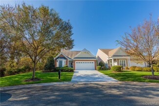 7431 Rose Stable Ct, Mechanicsville, VA 23111