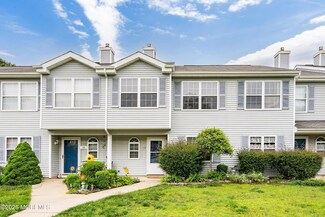 119 Sandpiper Ln, Bayville, NJ 08721