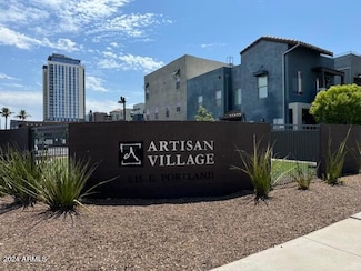 610 E Roosevelt St Unit 134, Phoenix, AZ 85004