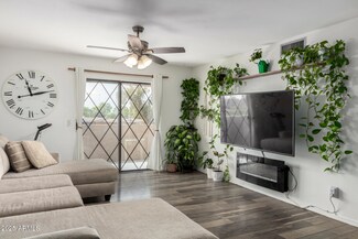 1920 W Lindner Ave Unit 277, Mesa, AZ 85202