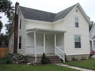 245 W Union St, Waterloo, IN 46793