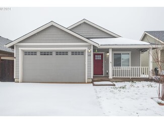 1622 SE Osoberry St, Dallas, OR 97338