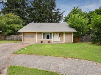825 NE 195th Ave, Portland, OR 97230