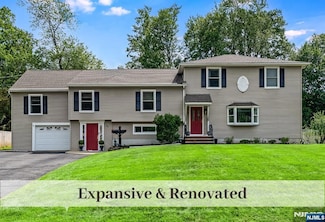 30 Durante Rd, Waldwick, NJ 07463