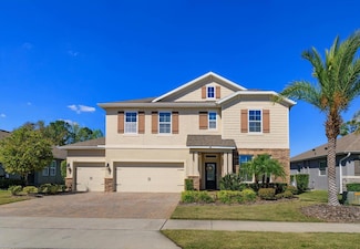 5142 Sage Cedar Place, Sanford, FL 32771