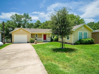 480 Long Mountain Dr, Burnet, TX 78611