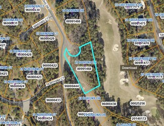 20 Barons Dr, Pinehurst, NC 28374