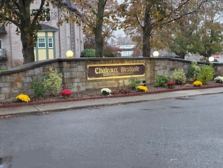 116 Oak Ln Unit 12, Brockton, MA 02301