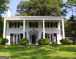 1201 Rawson Dr, Albany, GA 31701