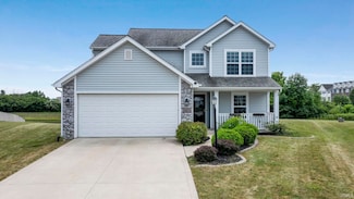 443 Heyford Ct, Fort Wayne, IN 46818