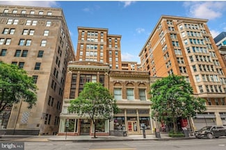 915 E St NW Unit 1004, Washington, DC 20004