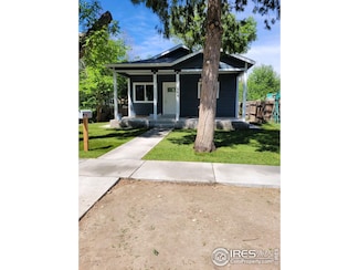 506 Carson St, Brush, CO 80723
