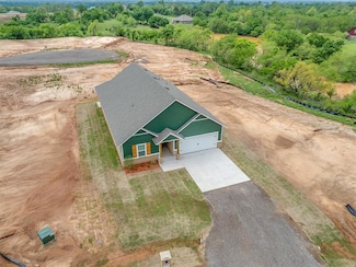 8218 Bluestem Trail, El Reno, OK 73036