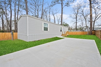 25663 Cheatum Rd, Patton Village, TX 77372