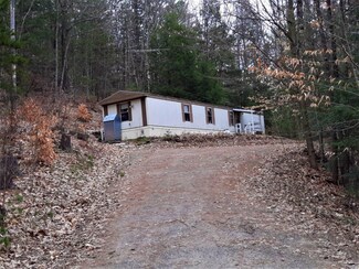 1530 Nh Route 175, Thornton, NH 03285