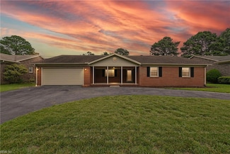 336 S Newtown Rd, Virginia Beach, VA 23462