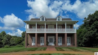 2500 Biggs Rd, Kevil, KY 42053