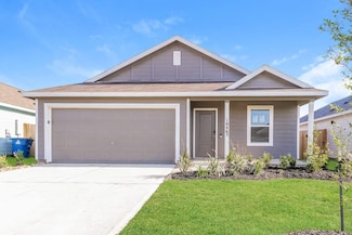 16465 Blossom Grove Dr, Conroe, TX 77303