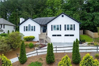 2111 Yorkshire Ct, Woodstock, GA 30189