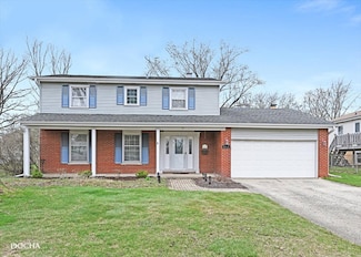 6914 Richmond Ave, Darien, IL 60561
