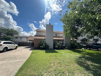 503 Norwood Cir W, Arlington, TX 76013