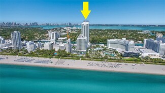 4401 Collins Ave Unit 1015, Miami Beach, FL 33140