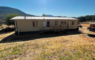 13008 Whitepine Rd, Hornbrook, CA 96044