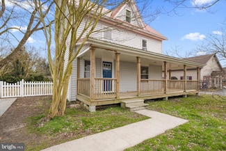 8422 Newark Rd, Newark, MD 21841