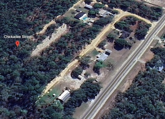 00 Chickadee St, Interlachen, FL 32148