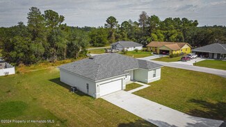 10595 N Malva Way, Citrus Springs, FL 34434