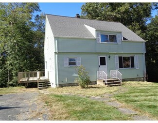 24 Chestnut Hill Rd, North Oxford, MA 01537