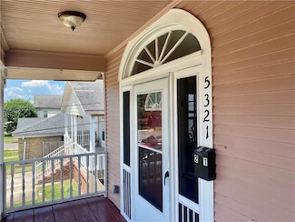 5321 Lafaye St, New Orleans, LA 70122
