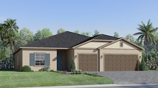 Harborwalk, Dunnellon, FL 34432