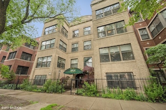5055 N Sheridan Rd Unit 3N, Chicago, IL 60640