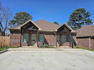 501 N Maple St, Searcy, AR 72143