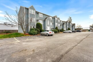 1821 Middlesex St Unit 5, Lowell, MA 01851
