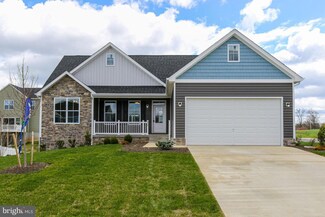 94 Thyme Way, Bunker Hill, WV 25413