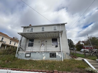 843 Orchard St, Portage, PA 15946